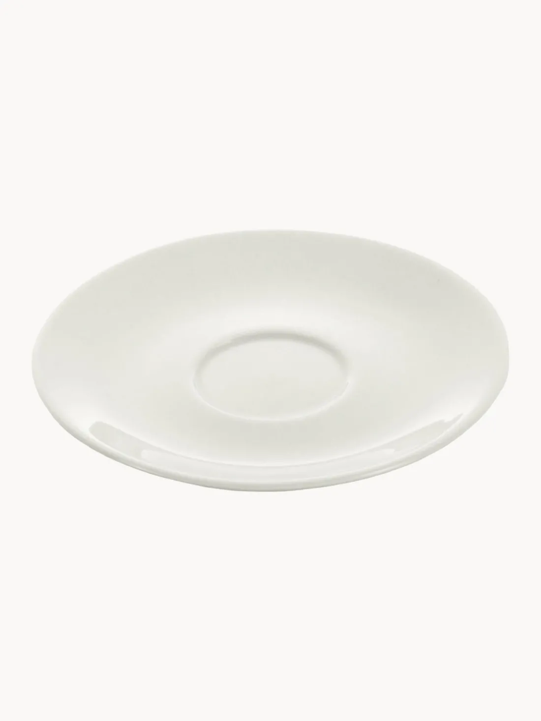 Platos de porcelana con esmalte reactivo Zuma, 2 uds.
