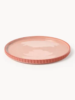 Platos de postre Napari, 4 uds.