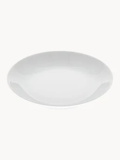 Platos hondos de porcelana artesanales Cosmopolitan, 2 uds.