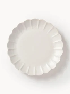 Platos llanos Sabina, 4 uds.