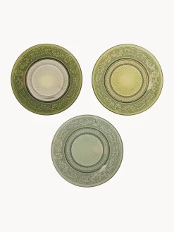 Platos para tarta Breany, 6 uds.