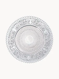 Platos para tarta Imperial, 6 uds.