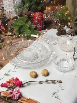 Platos para tarta Imperial, 6 uds.