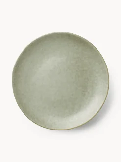 Platos postre artesanales Nordic Marsh, 4 uds.