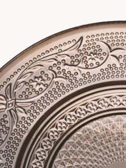 Platos postre Imperial, 6 uds.