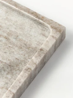 Porta joyas de mármol Terri