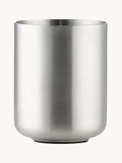 Portacepillos de acero inoxidable Ume