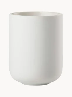 Portacepillos de baño Sensu