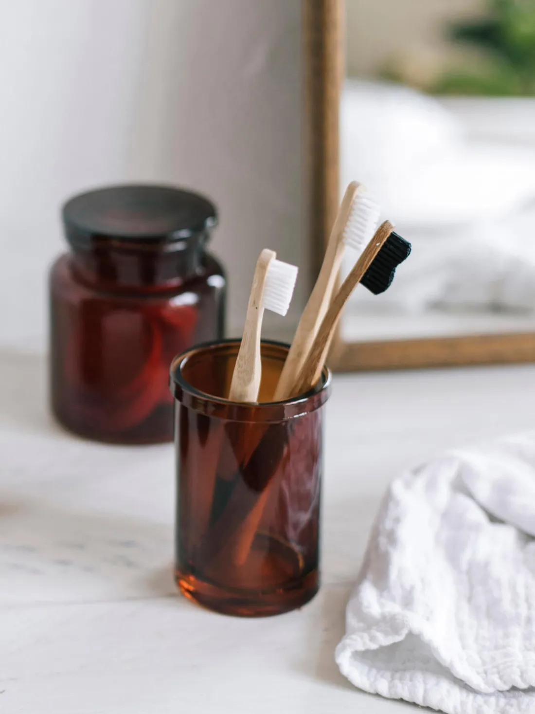 Portacepillos Dorsey