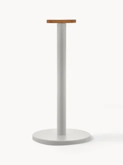 Portarrollos de cocina con bambú Mattina