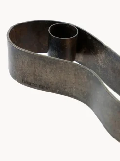 Portavelas artesanal Flood