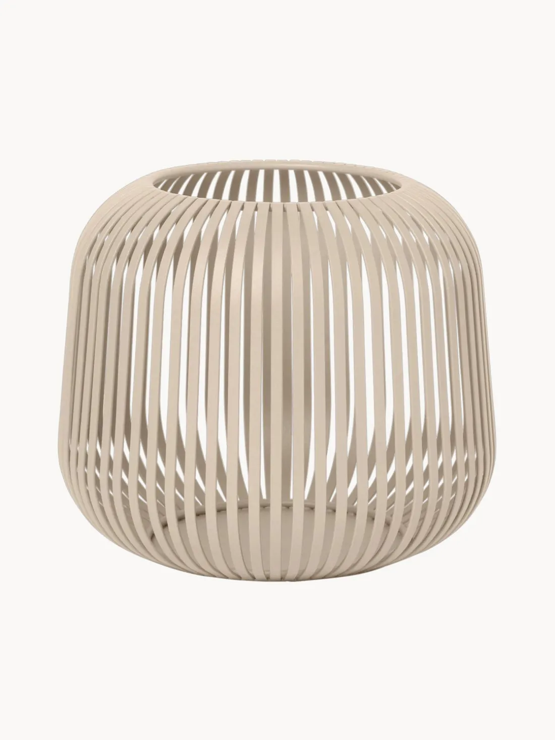 Portavelas Lito, 17 cm