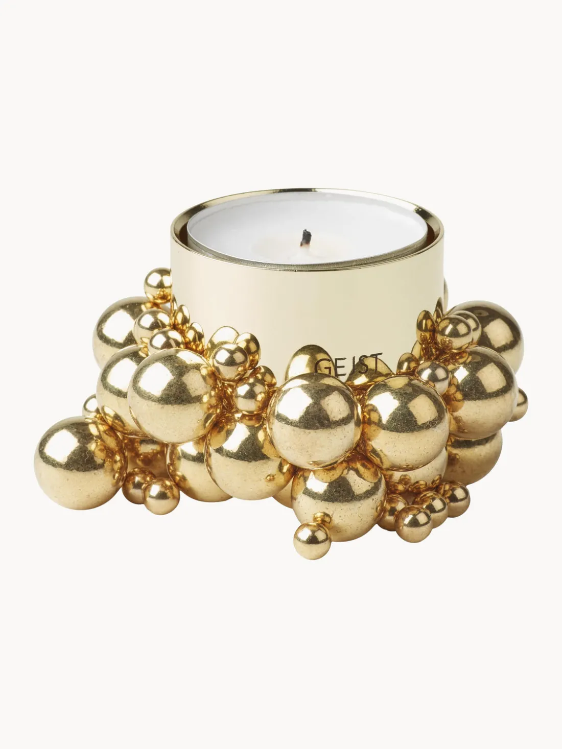 Portavelas magnético Molekyl