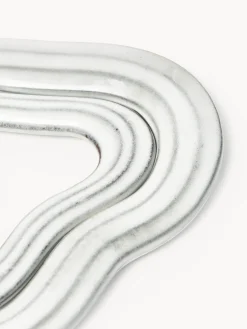 Posavasos artesanales Nordic Sand, 2 uds.