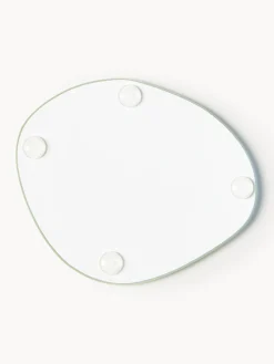 Posavasos asimetricos Lio, 4 uds.