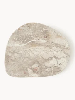 Posavasos asimétricos de mármol Lio, 4 uds.