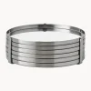 Posavasos con base Arne Jacobsen, 6 uds.