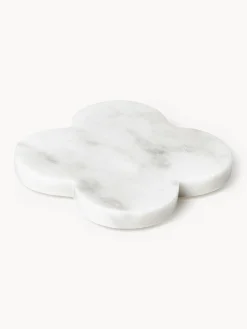 Posavasos de mármol Teo, 4 uds.