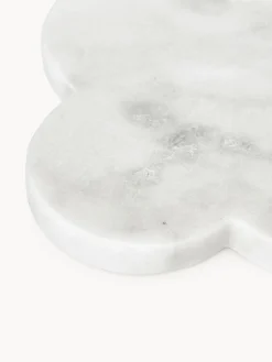 Posavasos de mármol Teo, 4 uds.