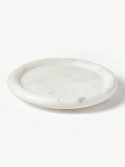 Posavasos de mármol Yael, 4 uds.