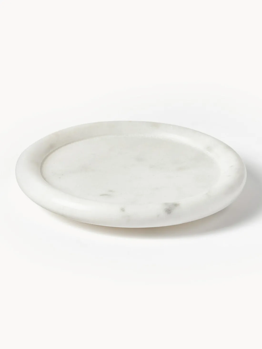 Posavasos de mármol Yael, 4 uds.