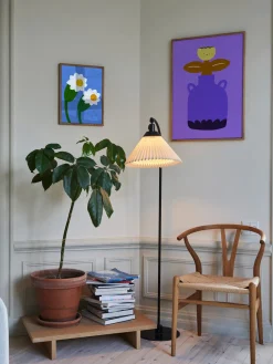 Póster Hi Flower 03