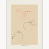Póster Oranges 01