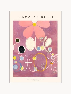 Póster The Ten Largest No. 05