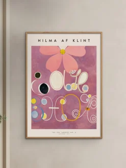 Póster The Ten Largest No. 05