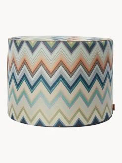 Puf artesanal Agadir