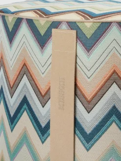 Puf artesanal Agadir