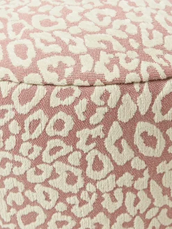 Puf artesanal interior/exterior Maya