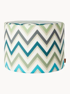 Puf artesanal Watamu