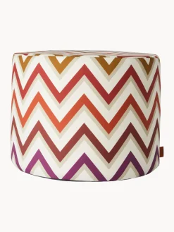 Puf artesanal Watamu