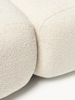 Puf de borreguillo Caterpillar