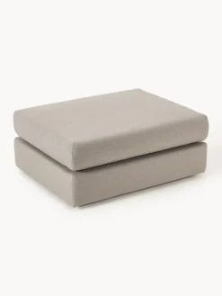 Puf de jardín Rabea