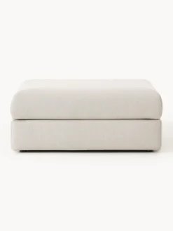 Puf de jardín Rabea