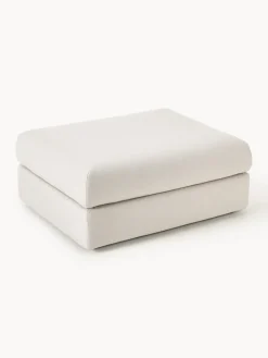 Puf de jardín Rabea