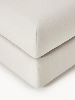 Puf de jardín Rabea