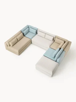 Puf de jardín Rabea