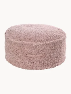 Puf infantil artesanal Chill