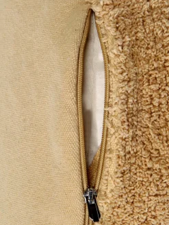 Puf infantil artesanal Chill