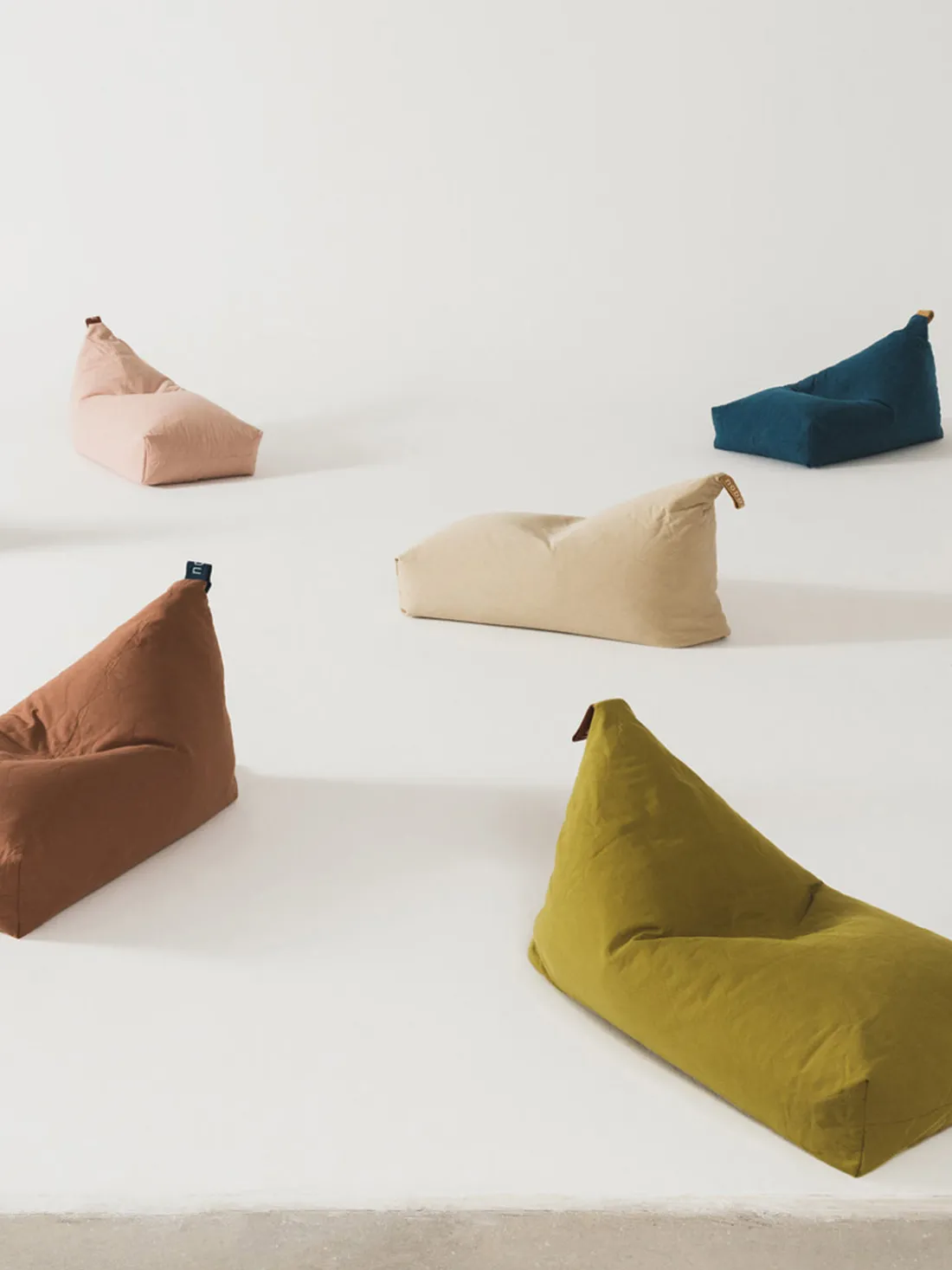 Puf infantil Bear L1N0