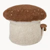 Puf infantil Boletus