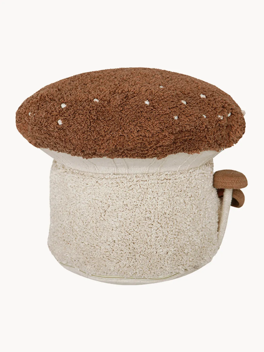 Puf infantil Boletus