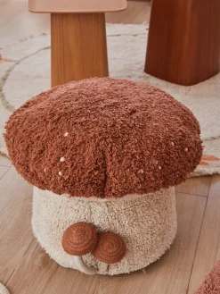Puf infantil Boletus
