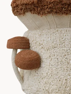 Puf infantil Boletus