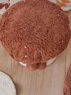 Puf infantil Boletus