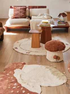 Puf infantil Boletus