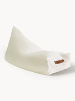 Puf infantil de algodón Oasis